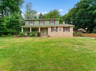 5367 Cherokee Ave NW, North Canton, OH 44720