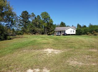 19730 Red Oak Rd, Saucier, MS 39574