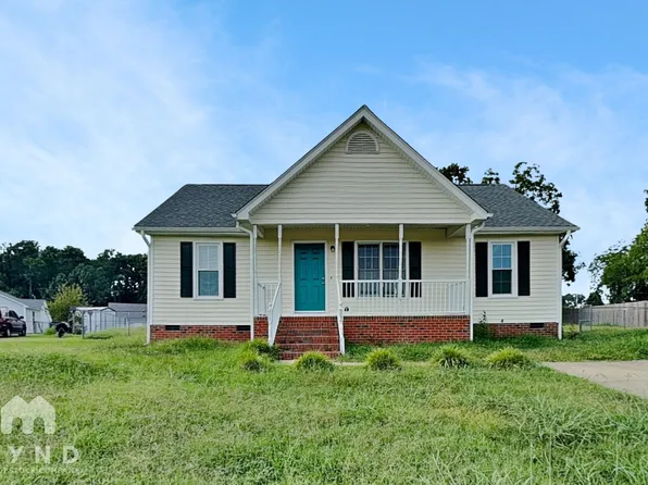 508 Yellow Berry Run, Wendell, NC 27591
