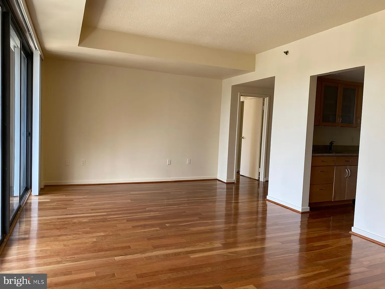 Atrium Condo — Photo 3
