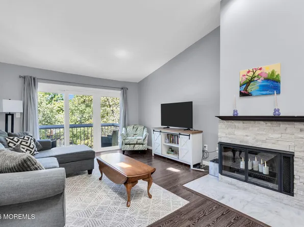 384 Mcdowell Drive #384, East Brunswick, NJ 08816