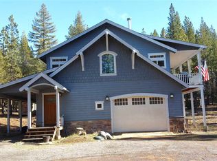 1040 Williams Valley Rd, Greenville, CA 95947