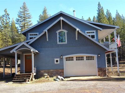 1040 Williams Valley Rd, Greenville, CA, 95947