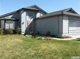 3134 Cabana St, Jurupa Valley, CA 91752