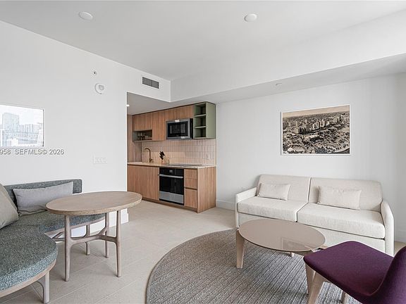 2nd image of 159 NE 6th St #2707