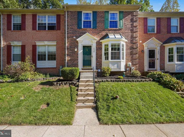 1950 Millington Sq, Bel Air, MD 21015
