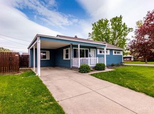 1004 Haverhill Dr, Hamilton, OH 45013