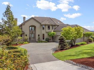1368 Pilchuck Hts, Fox Island, WA