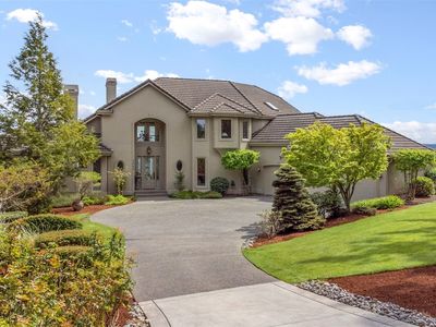 1368 Pilchuck Heights, Fox Island, WA, 98333