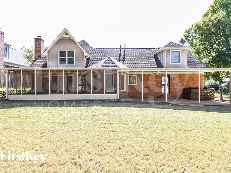 2672 Morning Woods Dr — Photo 16