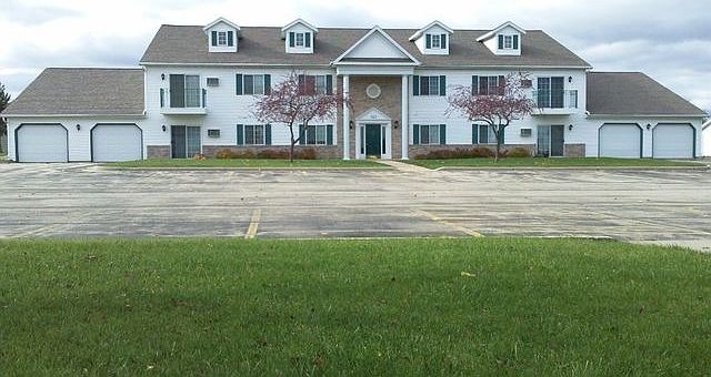 Welcome Home Springbrook Apartment Homes Waupun