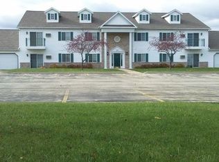 917 W Brown St APT 1, Waupun, WI 53963