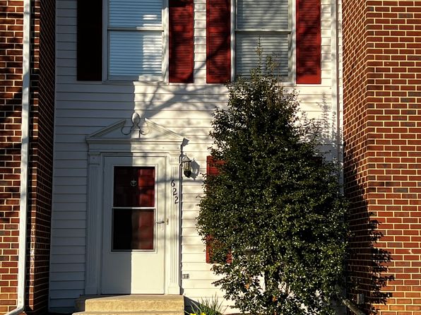 622 Colonial View Rd