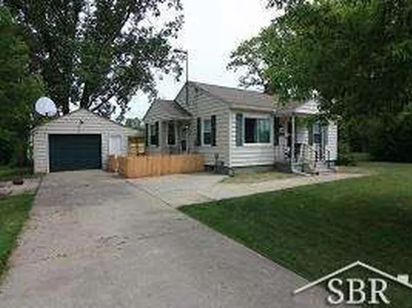 3021 Tatham Rd, Saginaw, MI 48601