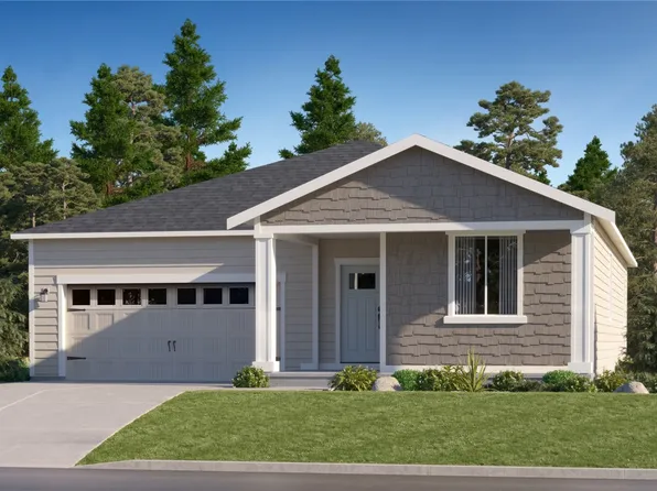 4367 Wandering Way #3023, Port Orchard, WA 98367