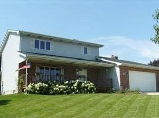 11733 W 105th St, Saint John, IN 46373