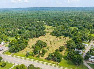 35 Graham St Tract 1 & 2, Lavaca, AR 72941