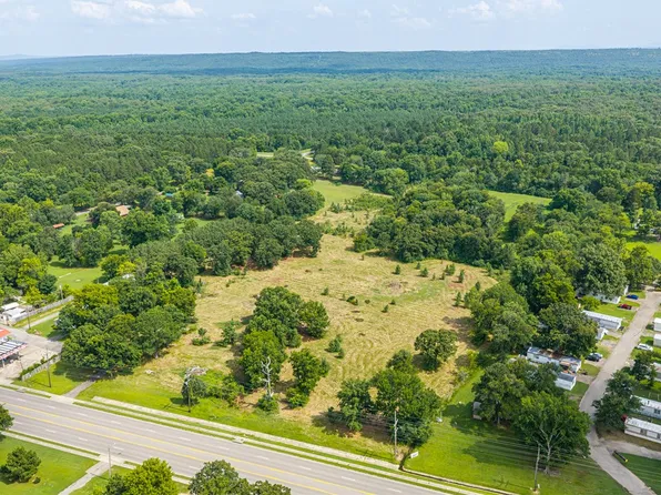 35 Graham St Tract 1 & 2, Lavaca, AR 72941