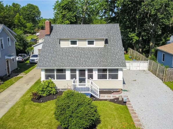 1338 Manatee Ave, Madison, OH 44057