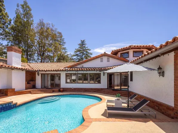 18714 Bernardo Trails Dr, San Diego, CA 92128