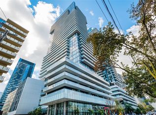 185 Roehampton Ave #1005, Toronto, ON M4P 0C6