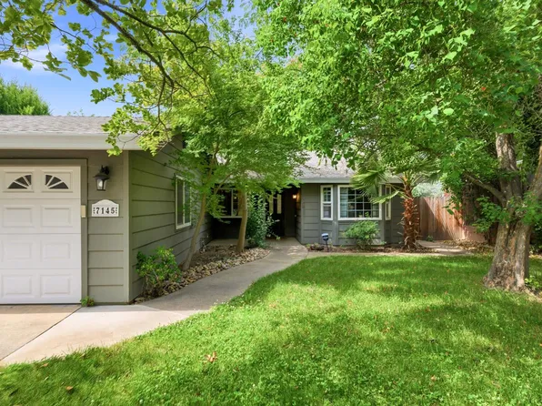 7145 Mariposa Ave, Citrus Heights, CA 95610