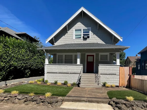 619 NE Stanton St, Portland, OR 97212