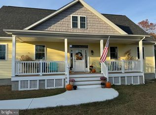 7650 Ferry Cove Rd, Sherwood, MD 21665