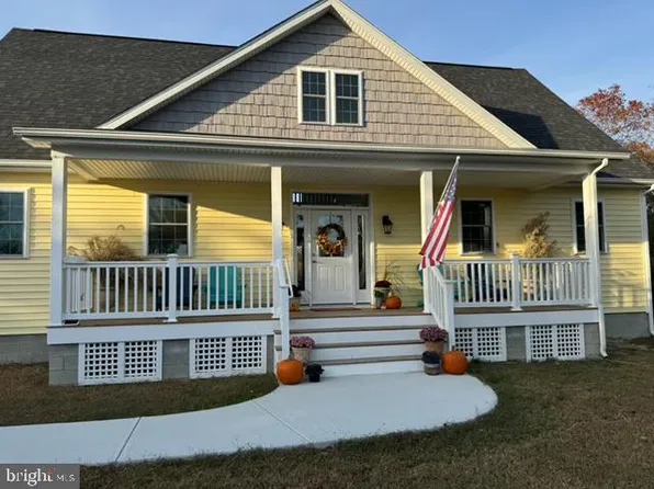 7650 Ferry Cove Rd, Sherwood, MD 21665