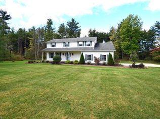 11606 Fowlers Mill Rd, Chardon, OH 44024