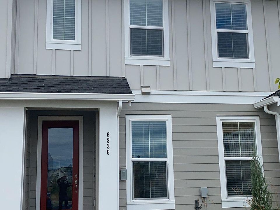 1st image of 6836 SE Treat St