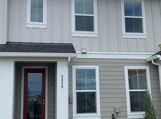 6836 SE Treat St, Hillsboro, OR