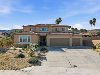 42041 Mohave Rose Dr, Lancaster, CA, 93536