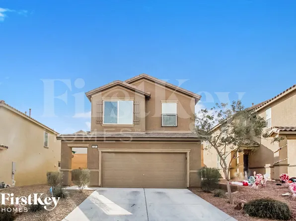 121 Country River Ave, Henderson, NV 89011