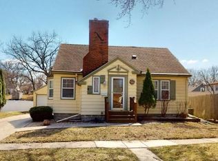 310 E 6th St, Albert Lea, MN 56007