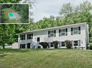 36 Pidgeon Hill Rd, Wantage, NJ 07461