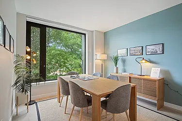 Rented by Living New York