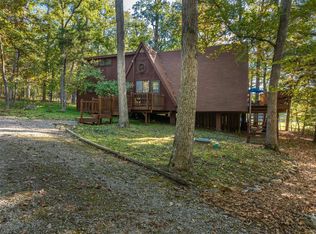 50 W Brenner Dr, Innsbrook, MO 63390