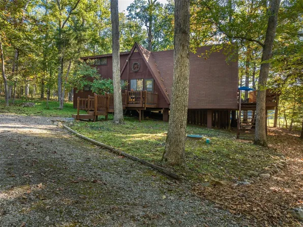 50 W Brenner Dr, Innsbrook, MO 63390