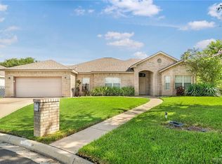 4212 Whitewing Ave, McAllen, TX 78501