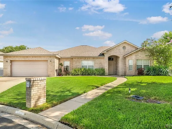 4212 Whitewing Ave, McAllen, TX 78501