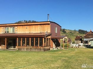 488 Molson Rd, Oroville, WA 98844