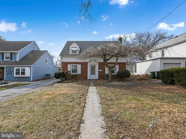 4018 Green St, Harrisburg, PA 17110