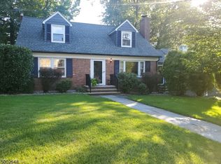 8 Elf Rd, West Orange, NJ 07052