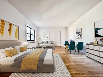 Rented by Voro NYC