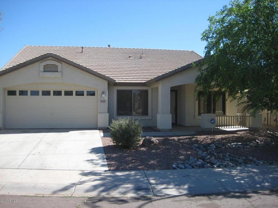 1st image of 4609 W Alicia Dr
