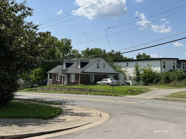 372 Glenrose Ave, Nashville, TN 37210