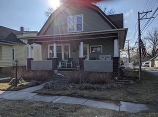 434 Prairie Ave, Beecher, IL 60401