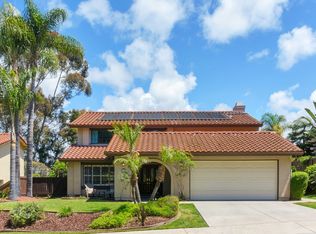 447 Via Malaga, Encinitas, CA 92024