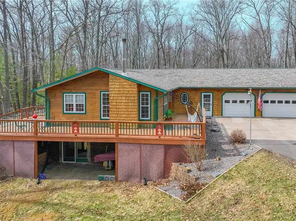 17972 182nd Avenue, Jim Falls, WI 54748